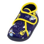 Comfy Anatomic Παιδικές Παντόφλες Μποτάκια Μπλε 9711 - Image 4