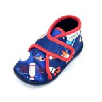 Comfy Galias BPVT Astrovel Μπλε - Image 5