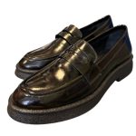 MAGO 138 24500 Γυναικεία παπούτσια σε μαύρο χρώμα - Image 4