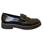 MAGO 138 24500 Γυναικεία παπούτσια σε μαύρο χρώμα