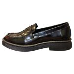 MAGO 138 24500 Γυναικεία παπούτσια σε μαύρο χρώμα - Image 7