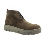 MAGO 161-045-18 Χακί Γυναικεία Μποτάκια - Image 3
