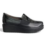 MAGO δερμάτινα γυναικεία μοκασίνια 169 730 1858