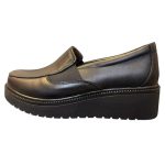 MAGO δερμάτινα γυναικεία μοκασίνια 169 730 1858 Β - Image 5