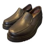 MAGO δερμάτινα γυναικεία μοκασίνια 169 730 1858 Β - Image 6