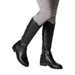 Tamaris Γυναικείες Μπότες Μαύρες 1-25521-43 001 - Image 5