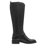 Tamaris Γυναικείες Μπότες Μαύρες 1-25521-43 001