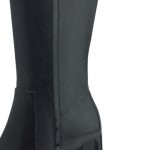 Tamaris Γυναικείες Μπότες Μαύρες 1-25544-43 098 - Image 3