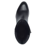 Tamaris Γυναικείες Μπότες Μαύρες 1-25544-43 098 - Image 4