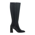 Tamaris Γυναικείες Μπότες Μαύρες 1-25544-43 098