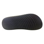 Δερμάτινες Χειμερινές Ανδρικές Παντόφλες σε καφέ χρώμα Tatoo GRU-881BR - Image 5