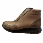 Softies Δερμάτινα Γυναικεία Μποτάκια Αστραγάλου Πούρο 7368 - Image 4