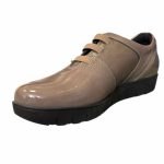 Γυναικεία Ανατομικά Μοκασίνια Softies 7321 - Πούρο Λουστρίνι - Image 3