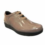 Γυναικεία Ανατομικά Μοκασίνια Softies 7321 - Πούρο Λουστρίνι - Image 4