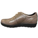 Γυναικεία Ανατομικά Μοκασίνια Softies 7321 - Πούρο Λουστρίνι - Image 5