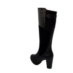 Tamaris Μπότα Μαύρη 1-25515-27 098 - Image 4