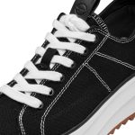 Αθλητικά παπούτσια Tamaris σε μαύρο χρώμα - Image 6