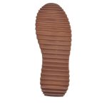 Αθλητικά παπούτσια Tamaris σε μπεζ χρώμα 1-23731-41-933 - Image 4