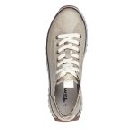 Αθλητικά παπούτσια Tamaris σε μπεζ χρώμα 1-23731-41-933 - Image 6