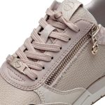 Αθλητικό παπούτσι Tamaris 1-23732-41-596 σε ροζ χρώμα - Image 3