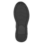 Αθλητικό παπούτσι Tamaris 1-23745-43-001 σε μαύρο χρώμα - Image 3