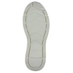 Αθλητικό παπούτσι Tamaris 1-23745-43-100 σε λευκό χρώμα - Image 4