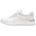 Αθλητικό παπούτσι Tamaris 1-23745-43-100 σε λευκό χρώμα - Image 5