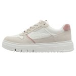 Αθλητικό παπούτσι Tamaris 1-23746-43-147 σε λευκό χρώμα - Image 5