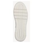Αθλητικό παπούτσι Tamaris 1-23746-43-147 σε λευκό χρώμα - Image 6