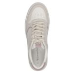 Αθλητικό παπούτσι Tamaris 1-23746-43-147 σε λευκό χρώμα - Image 8