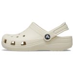 Crocs Παιδικά Παπουτσάκια Θαλάσσης Classic Clog T Μπεζ - Image 4
