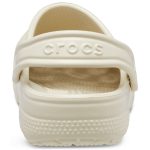 Crocs Παιδικά Παπουτσάκια Θαλάσσης Classic Clog T Μπεζ - Image 3