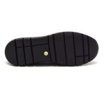 Softies Λουστρίνι Γυναικεία Μοκασίνια σε Μαύρο Χρώμα - Image 3