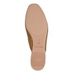 Tamaris Δερμάτινo Γυναικείo σανδάλι σε Ταμπά Χρώμα 1-27302-44 305 - Image 6