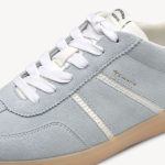 Tamaris Γυναικεία Αθλητικά παπούτσια σε γαλάζιο χρώμα - Image 10