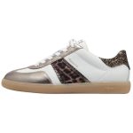 Tamaris Γυναικεία Αθλητικά παπούτσια σε λεοπάρ χρώμα - Image 3