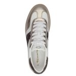 Tamaris Γυναικεία Αθλητικά παπούτσια σε λεοπάρ χρώμα - Image 4