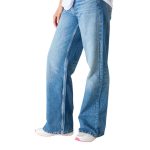 Tamaris Γυναικεία Αθλητικά παπούτσια σε λευκό χρώμα 1-23700-44-197 - Image 6