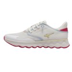 Tamaris Γυναικεία Αθλητικά παπούτσια σε λευκό χρώμα 1-23700-44-197 - Image 7