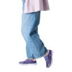 Tamaris Γυναικεία Αθλητικά παπούτσια σε μωβ χρώμα - Image 3