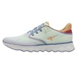 Tamaris Γυναικεία Αθλητικά παπούτσια σε πράσινο χρώμα - Image 8