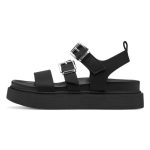 Tamaris γυναικεία σανδάλια 1-28401-44 001 - Image 3