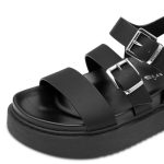 Tamaris γυναικεία σανδάλια 1-28401-44 001 - Image 4