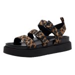 Tamaris γυναικεία σανδάλια 1-28401-44 360 - Image 3