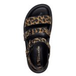 Tamaris γυναικεία σανδάλια 1-28401-44 360 - Image 4