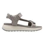 Tamaris γυναικεία σανδάλια 1-28713-44 200 σε γκρι χρώμα