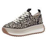 Tamaris Γυναικεία Sneakers Leopard 1-23731-41-360 - Image 3