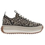 Tamaris Γυναικεία Sneakers Leopard 1-23731-41-360