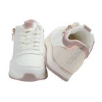 Tamaris Γυναικεία Sneakers σε λευκό χρώμα - Image 5