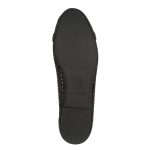 Tamaris Γυναικείες μπαλαρίνες σε μαύρο χρώμα - Image 7